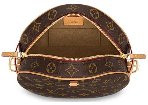 torebka louis vuitton boite chapeau souple|Boite Chapeau Souple MM Monogram .